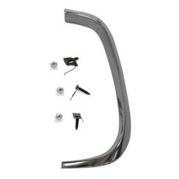 Széles hűtőrács fedése (balra) 69