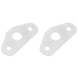 Tüske ajtózár (rozsdamentes acél) 67-70