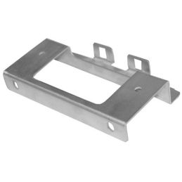 Felső hűtő tartó - 24 "-os hűtő 67-68