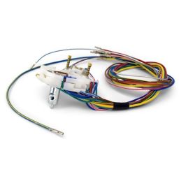 Irányjelző kapcsoló (merev kormányoszlop) 68