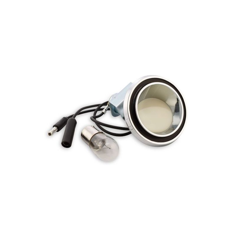 Belső világítás oldalpanel Fastback 65-70