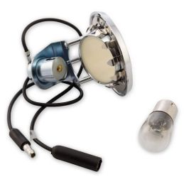 Belső világítás oldalpanel Fastback 65-70