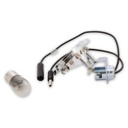 Belső világítás oldalpanel Fastback 65-70