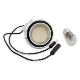 Belső világítás oldalpanel Fastback 65-70