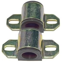 Stabilizátor gumi tartóval 1" (25,4mm) 64-73