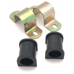 Stabilizátor gumi tartóval 1" (25,4mm) 64-73