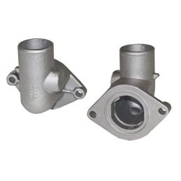 Termosztát ház alumínium (390/428 67) (68-73)