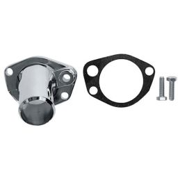 Termosztatikus ház króm (260, 289, 302, 351 W) 64-73