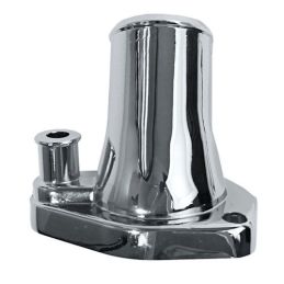 Termosztatikus ház króm (260, 289, 302, 351 W) 64-73