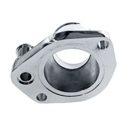 Termosztatikus ház króm (260, 289, 302, 351 W) 64-73