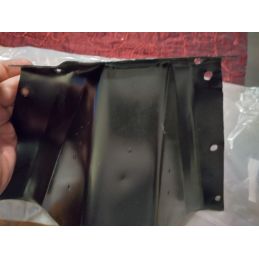 Rugó takaró bal oldali 64-66