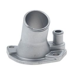 V8-as termosztát ház (260 / 289 / 302 / 351W) 64-73