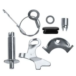 Beállító dobfék jobb 10" (260-429) 64-73