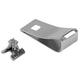 Rögzítőcsipesz üzemanyagvezeték / fékvezeték 64-73