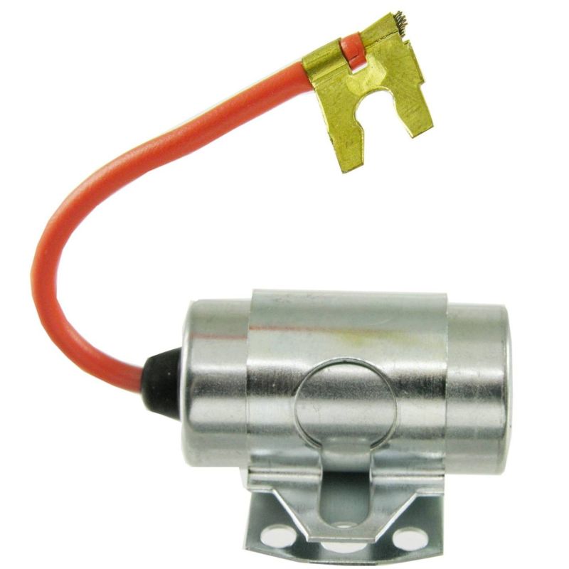 Kondenzátor megszakító érintkező 6 hengeres 64-73