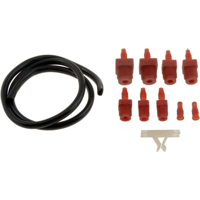 Master Cylinder Bench Bleeding Kit SAE 64-73