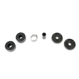 Porvédő nyomáshengeres szervokormány 64-70