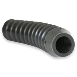 Porvédő nyomáshengeres szervokormány 64-70