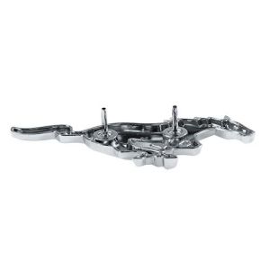 Emblem hűvösebb grill standard 71-72