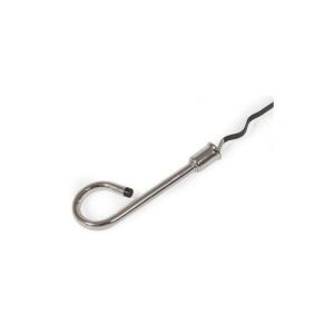 Nívópálcás motorolaj króm 390/428 67-70