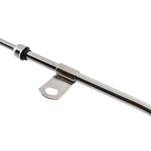 nívópálca motorolaj króm V8 351W