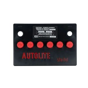 Elemtartó Autolite 64-73