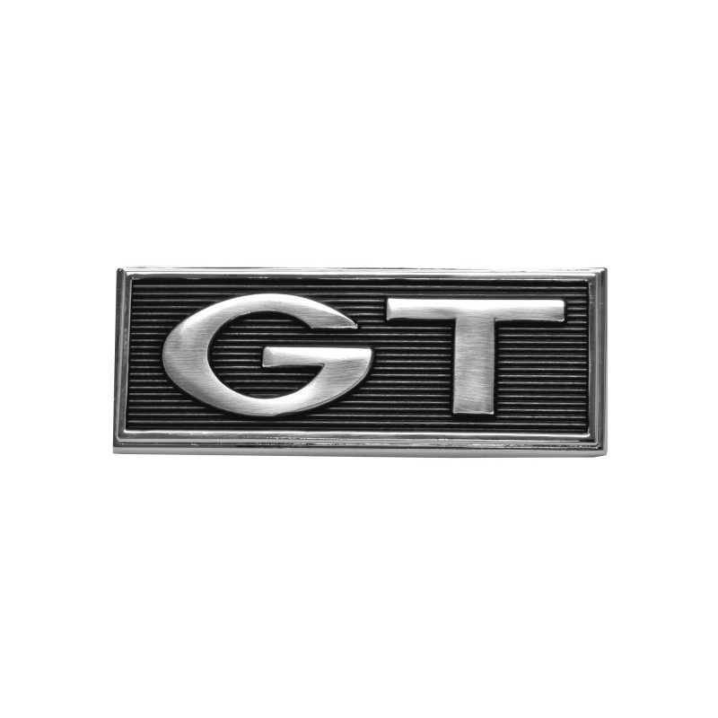 Embléma sárvédő - GT 68 Embléma sárvédő - GT 68