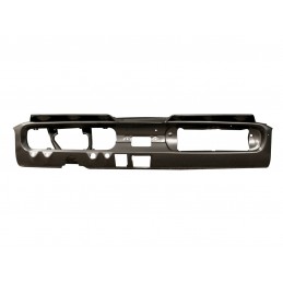 Steel dash panel assembly 65GT-66 (round speedometer)
