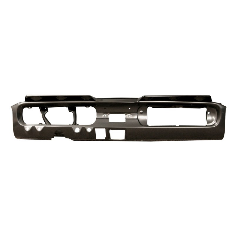 Steel dash panel assembly 65GT-66 (round speedometer) Steel dash panel assembly 65GT-66 (round speedometer)