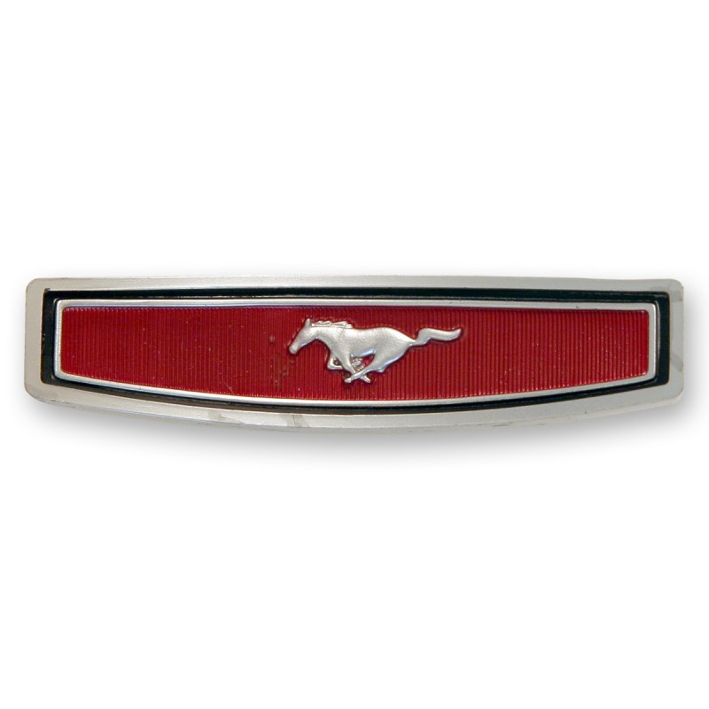 Emblem Deluxe kormánykerék 69-73 Emblem Deluxe kormánykerék 69-73