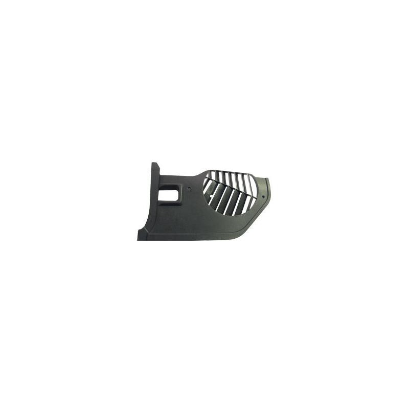 Kick Panels fekete (pár) 69-70 Kick Panels fekete (pár) 69-70