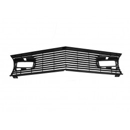 Mach 1 Grille with Sport Lamps 70