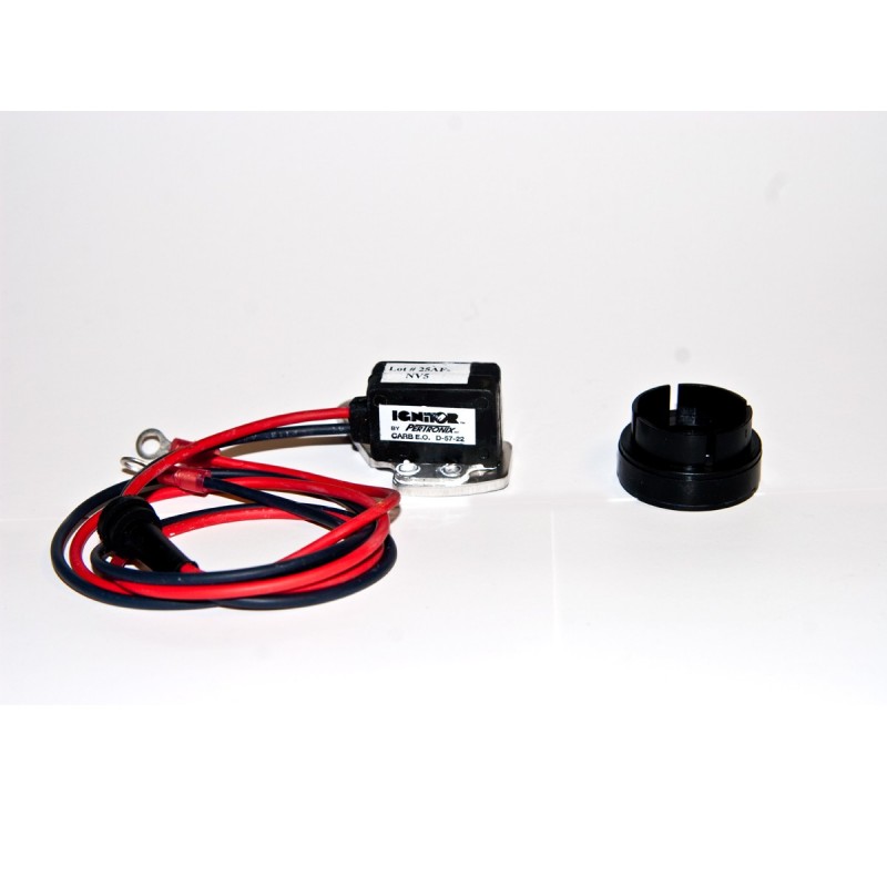 Gyújtásmodul Pertronix Ignitor I V8 64-73 Gyújtásmodul Pertronix Ignitor I V8 64-73