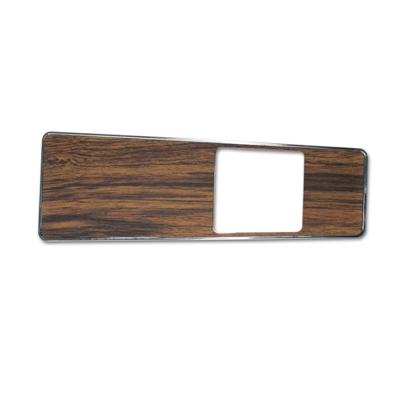 Panel középkonzol fa megjelenés Woodgrain 69 Panel középkonzol fa megjelenés Woodgrain 69