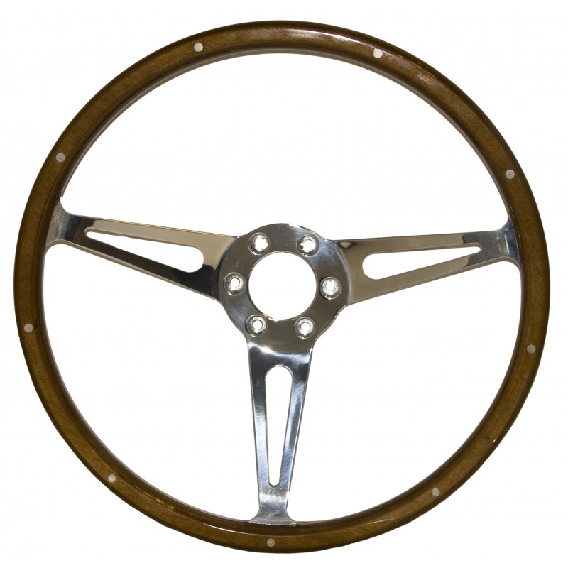 Kormánykerék GT350 stílus 14 " 65-73 Kormánykerék GT350 stílus 14 " 65-73