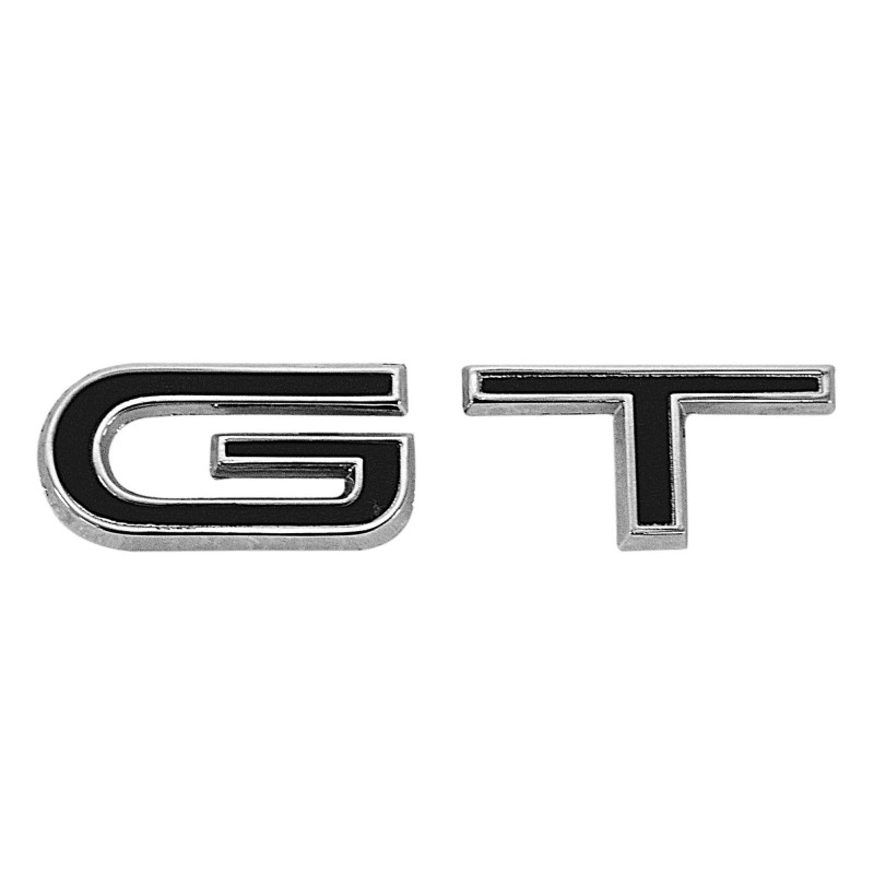 Embléma sárvédő GT 67 Embléma sárvédő GT 67