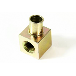 Adapter PCV nagy blokk 67-70