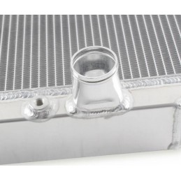 Vízhűtő alumínium 20 " SB 67-70