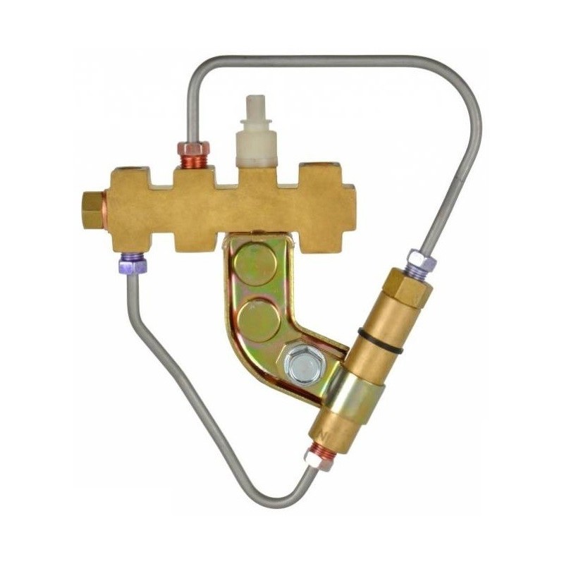 Fékvezeték elosztó / fékerő-szabályozó 68-69
