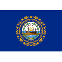 New Hampshire