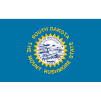 South Dakota