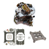 Carburetors & Accessories